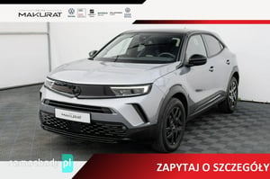 Opel Mokka SUV 2024