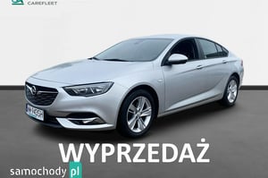 Opel Insignia Hatchback 2020