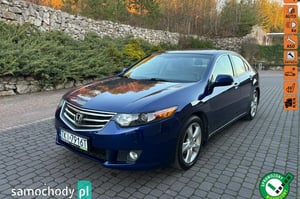 Honda Accord Sedan 2008
