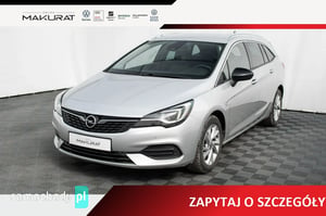 Opel Astra Kombi 2022