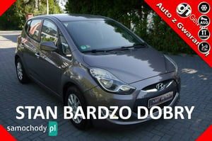 Hyundai ix20 Hatchback 2014
