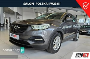 Opel Grandland X SUV 2020