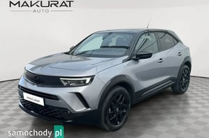 Opel Mokka SUV 2024