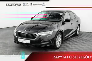 Skoda Octavia Sedan 2022