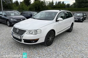 Volkswagen Passat Kombi 2010