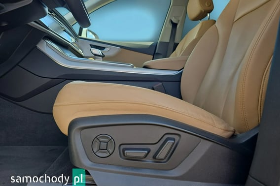 Audi Q7 SUV 2023