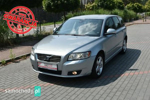 Volvo V50 Kombi 2010
