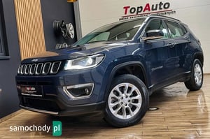 Jeep Compass SUV 2021
