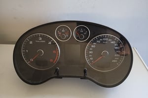 AUDI A3 S3 8P LIFT  LICZNIK 8P0920931S EUROPA