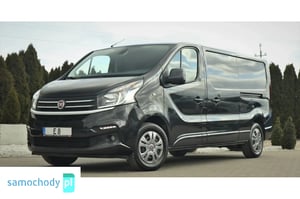 Fiat Talento Furgon 2020