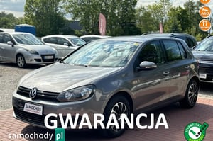Volkswagen Golf Hatchback 2009