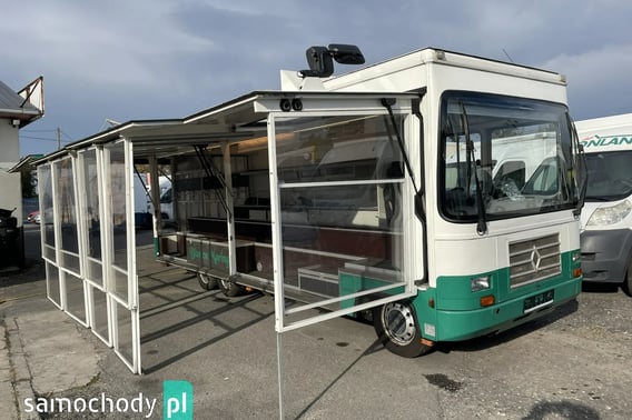 Renault Master Inne 2007