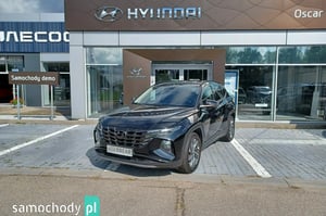 Hyundai Tucson SUV 2023