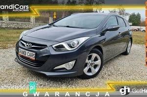 Hyundai i40 Kombi 2012