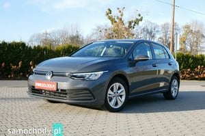 Volkswagen Golf Hatchback 2021