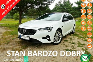 Opel Insignia Kombi 2021