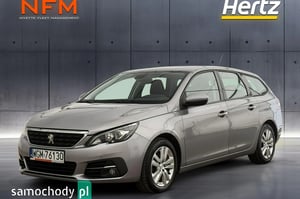Peugeot 308 Kombi 2019