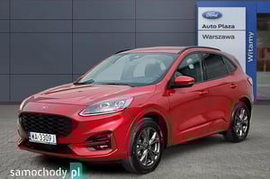 Ford Kuga SUV 2024