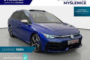 Volkswagen Golf R Kombi 2024