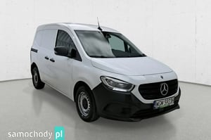 Mercedes-Benz Citan Furgon 2022