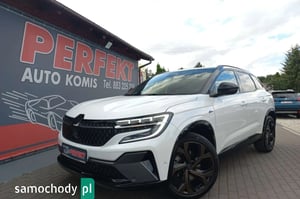 Renault Austral SUV 2023