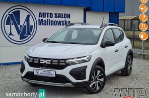 Dacia Sandero Hatchback 2023