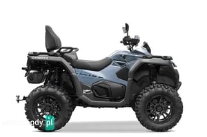 CFMoto CForce Quad 2025