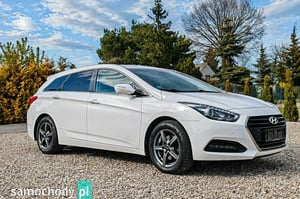 Hyundai i40 Kombi 2017