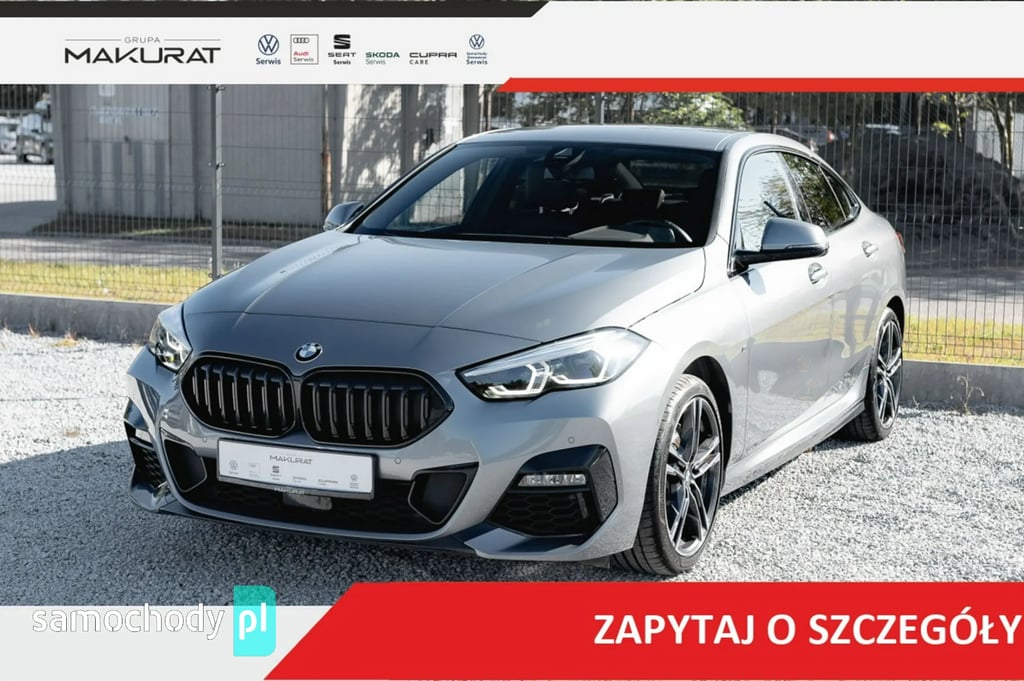 BMW 2 Seria