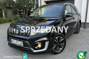 Suzuki Vitara SUV 2019