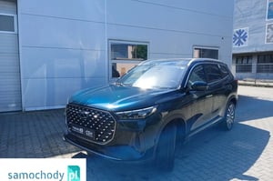 Chery Tiggo 8 SUV 2026