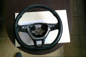 VW TOURAN III KIEROWNICA 5TA419091AJ