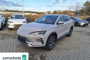 Omoda E5 SUV 2025