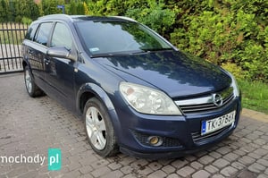 Opel Astra Kombi 2009