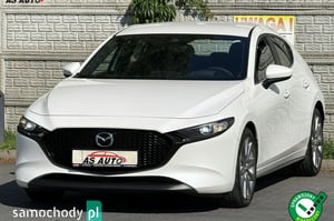 Mazda 3 Hatchback 2019