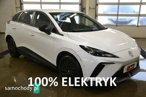 MG Inny Hatchback 2023