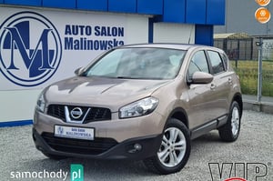 Nissan Qashqai SUV 2012
