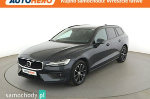 Volvo V60 Kombi 2019