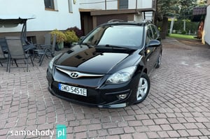 Hyundai i30 Kombi 2012