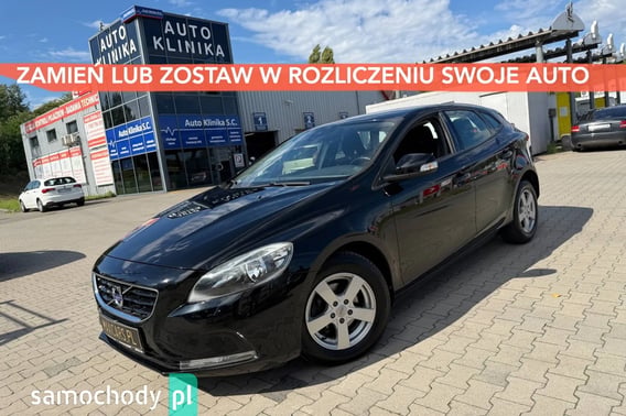 Volvo V40 Inny 2014