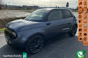 Honda eny1 Hatchback 2022