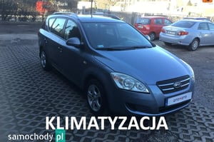 Kia Ceed Kombi 2009