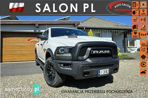 RAM 1500 Pickup 2021