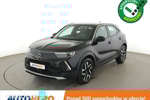 Opel Mokka SUV 2023