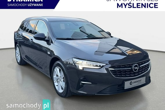 Opel Insignia Kombi 2021