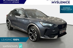 Cupra Formentor SUV 2023