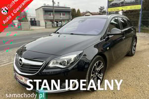 Opel Insignia Kombi 2013