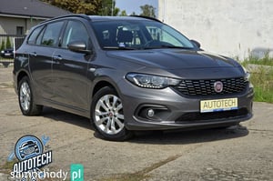 Fiat Tipo Kombi 2018