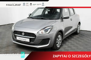 Suzuki Swift Hatchback 2021