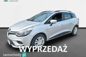 Renault Clio Kombi 2019